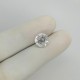 White Topaz 4.29 Ct Lab Tested White Topaz 4.29 Ct Lab Tested